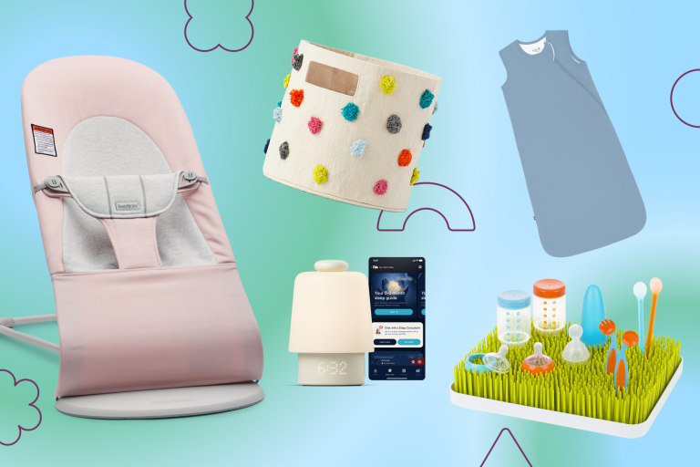 Babylist Gear Editor Favorites for Babies and Toddlers.