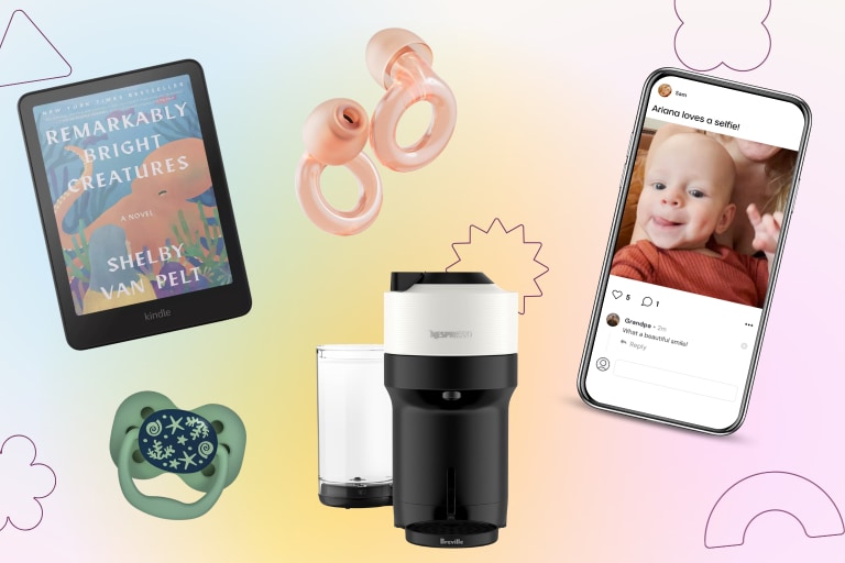 16 Nice-To-Have Baby Registry Picks Parents Swear By.