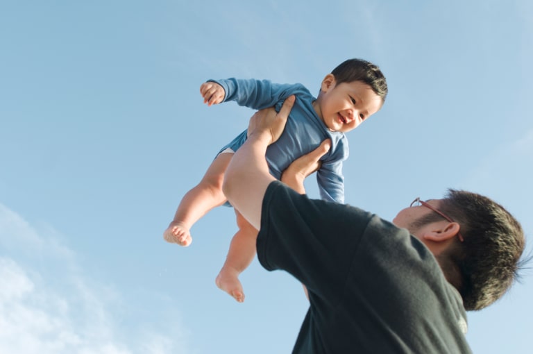 How Much Do You Need to Save to Make Your Baby a Millionaire by Retirement?