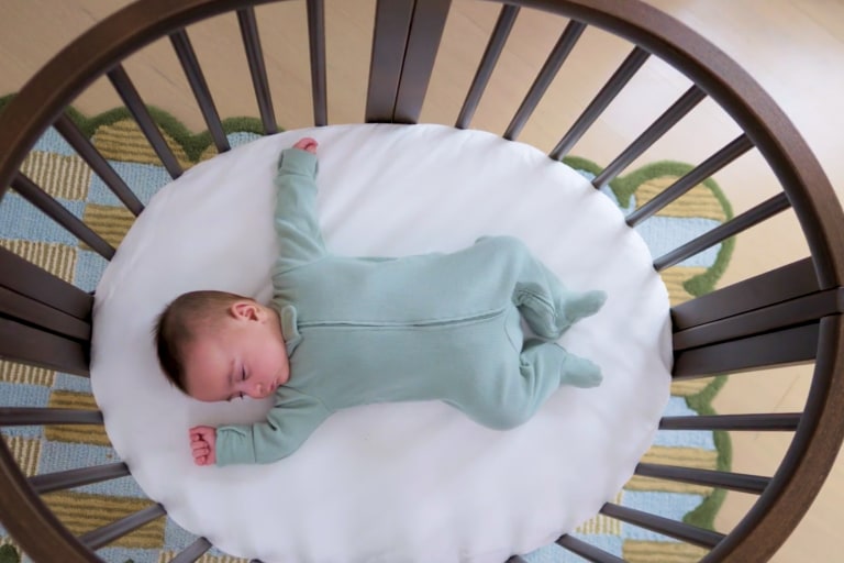 One Crib, Years of Use: 4 Reasons Parents Love the Sleepi 3-in-1