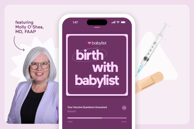 Your Vaccine Questions Answered