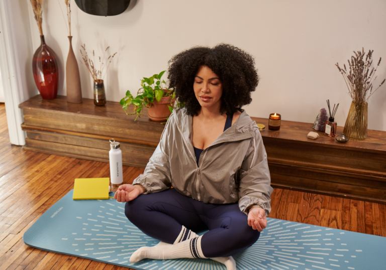 10 Small Ways New Parents Can Take Care of Their Mental Health Right Now.