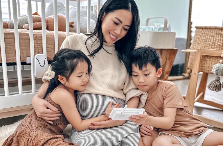 9 Surprising Reasons You Might Want a Non-WiFi Baby Monitor