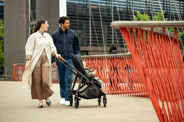 The Best Luxury Strollers of 2026