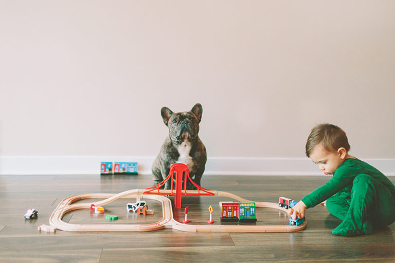 What to Know About Saving for Your Baby’s Future