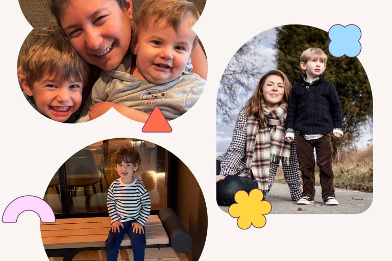 We Opened a 529 to Save for Education Before Baby Turned One—Here’s Why