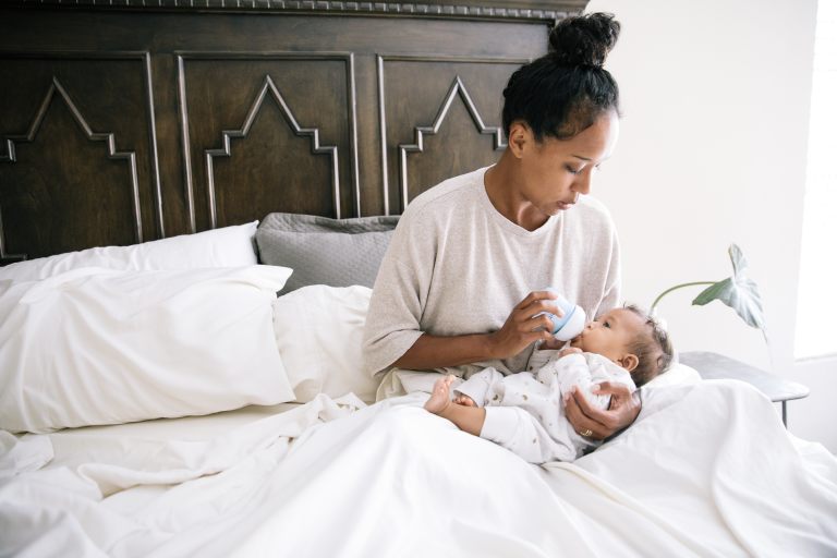 The New Parent List No One Sends You: Everyday Things You Might Be Missing