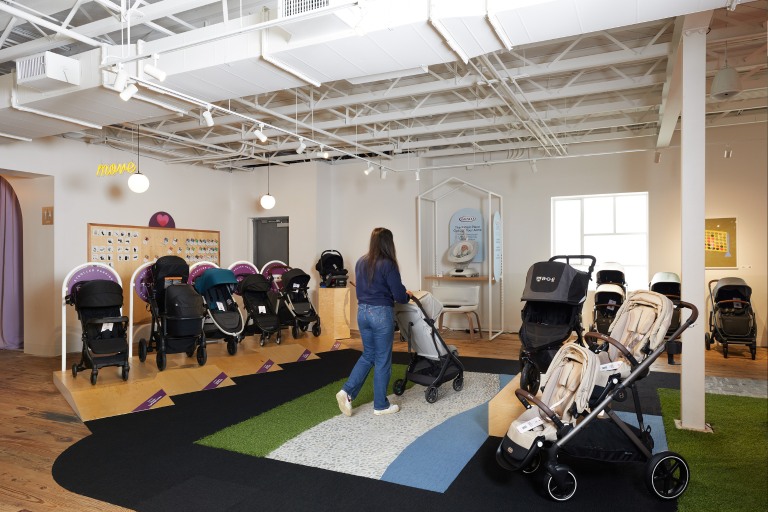 Hot Take: The Perfect Stroller Doesn’t Exist