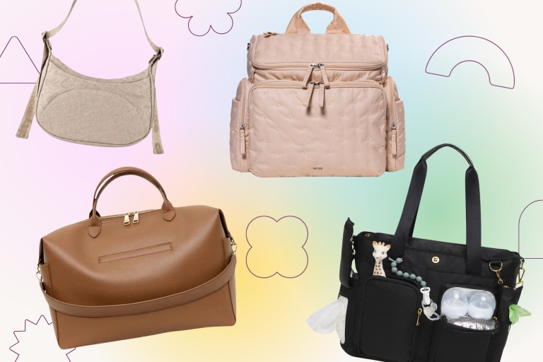 The Best Diaper Bags of 2026: Stylish, Organized and Parent-Tested.