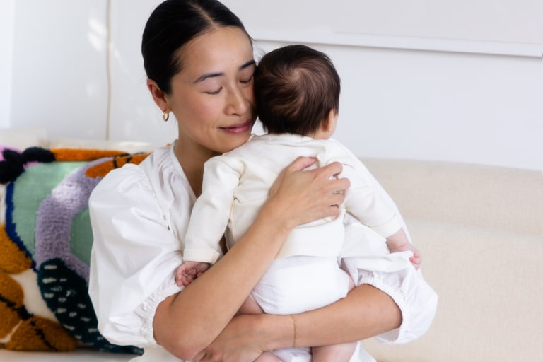 What Your Baby’s Diaper Is Made Of—and Why It Matters.