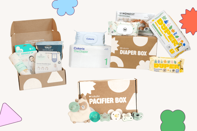 Not Sure Which Baby Products Your Baby Will Like? Start Here
