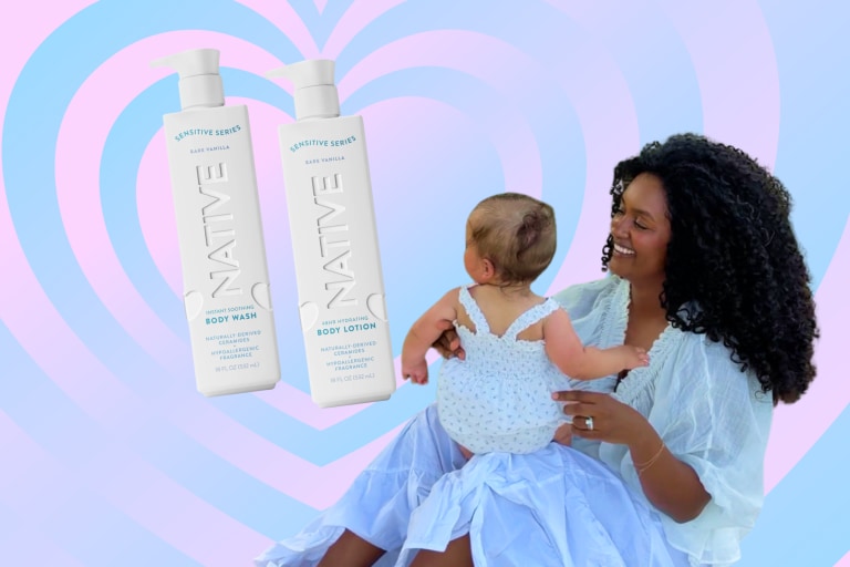 Why I Love It: A New Mom’s Favorite Postpartum Self Care Ritual.