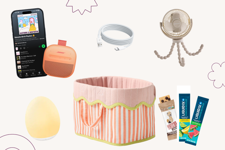 Hospital Bag Dos & Don’ts, According to Real Babylist Parents