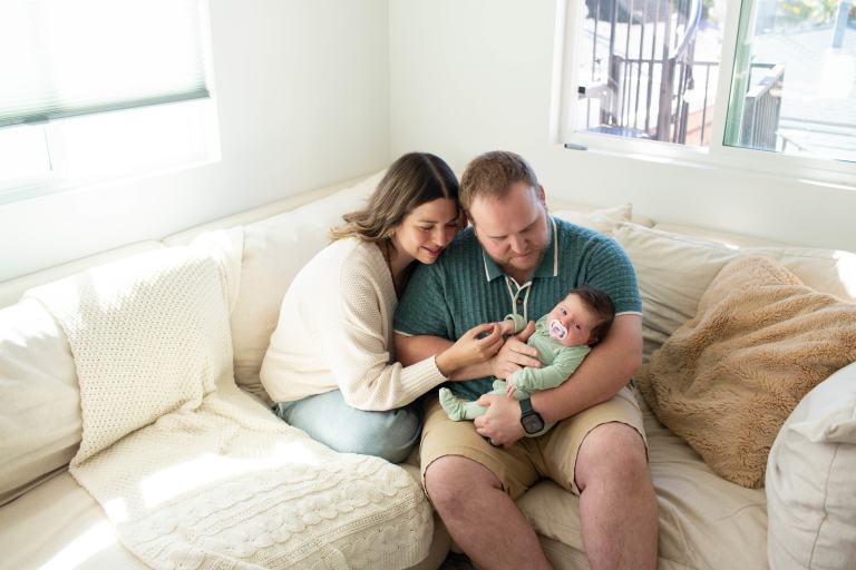A Parent's Guide to Estate Planning