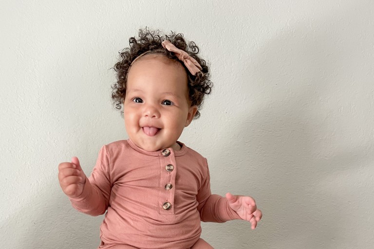 The Middle Name Trends Parents Are Loving for Baby This Year.