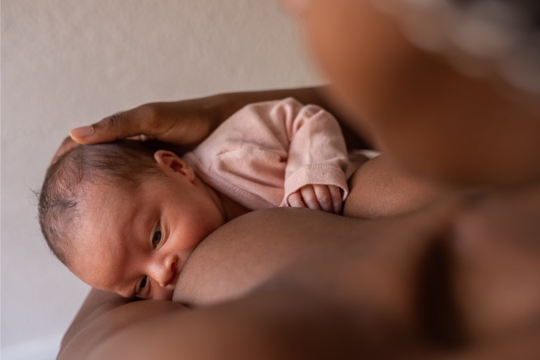 What Is Colostrum? Why Everyone's Talking About Your Baby's First Milk