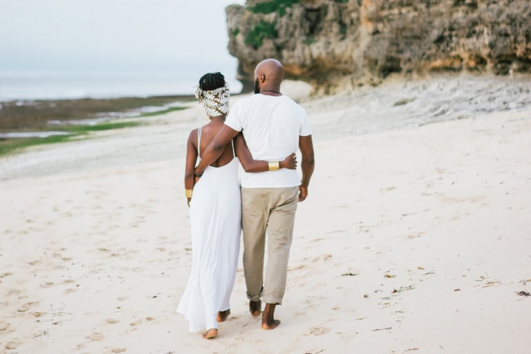 Where Real Parents Are Taking Their Babymoons This Year