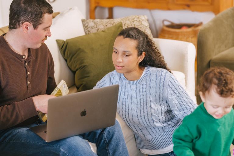 The Trump Account Tax Move That Sets Your Kid Up for Financial Success