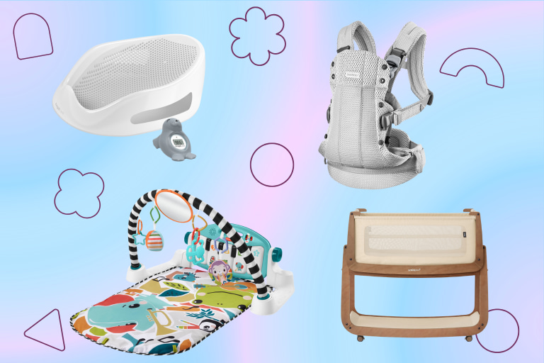 I'm a Registry Consultant, and These Are the 13 Baby Products I Swear By