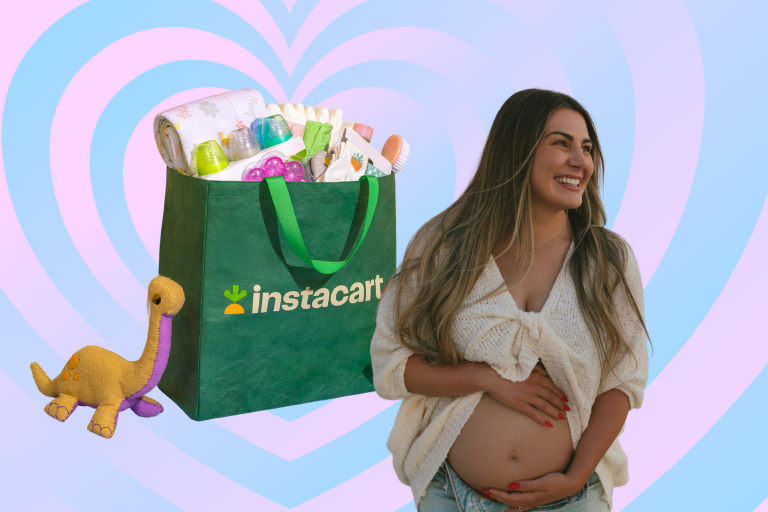 Why I Love It: Peyton Bucher’s Third-Trimester Shortcut for Nesting