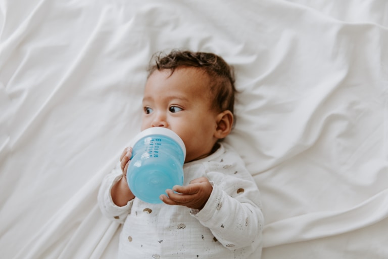 Baby Bottle Questions You’re Probably Googling.