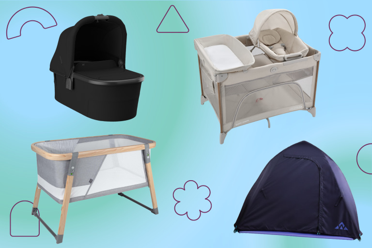 Can Babies and Toddlers Safely Sleep Outside? An Expert Weighs In