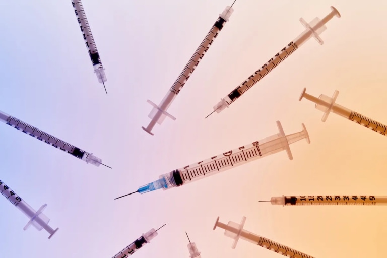 Missed an IVF Injection? Take a Deep Breath and Read This