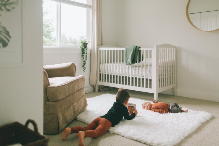 Another Baby, Another Registry: Here’s How to Build a Smarter List