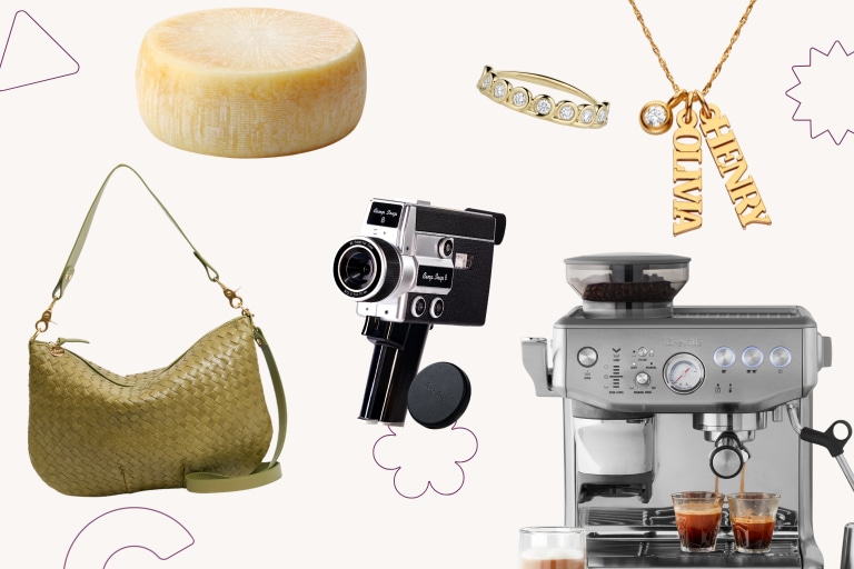 The “Push Presents” Babylist Parents Actually Want.