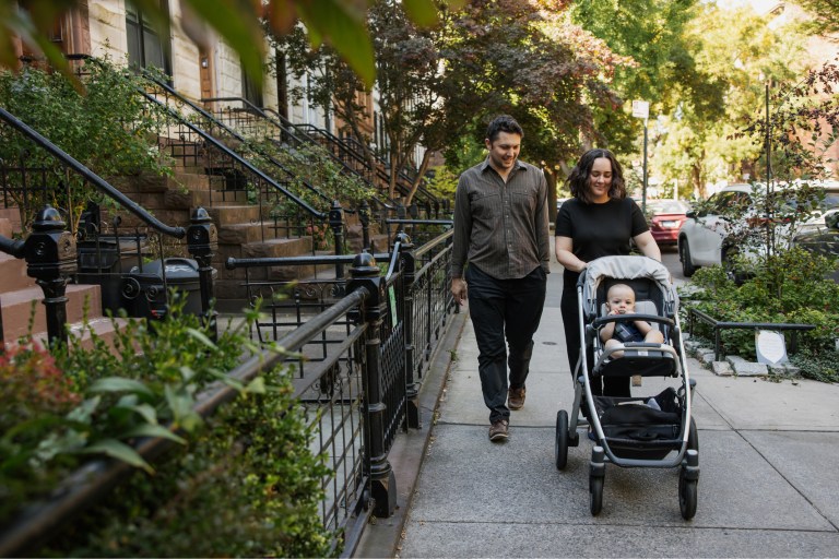 The Ultimate New York City Baby Registry.