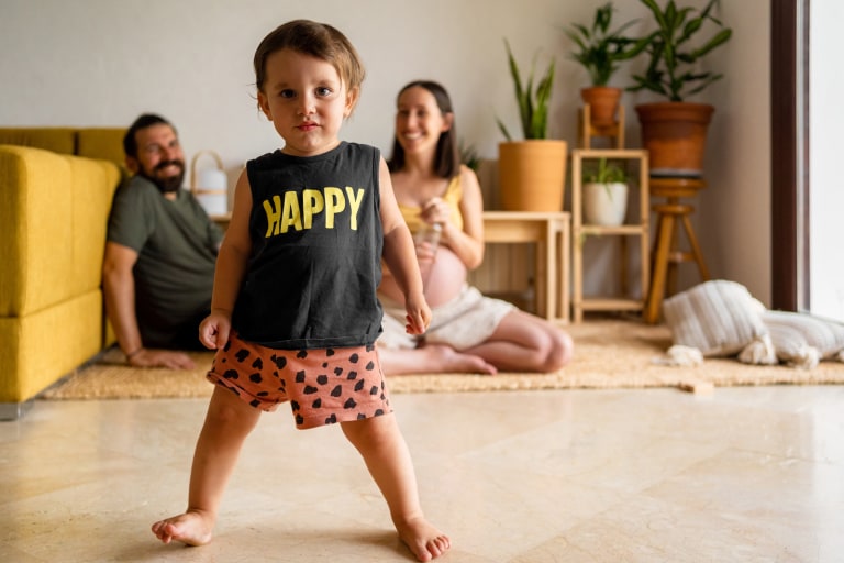 Are ’90s Baby Names Cool Again? Babylist Babes Data Says Yes