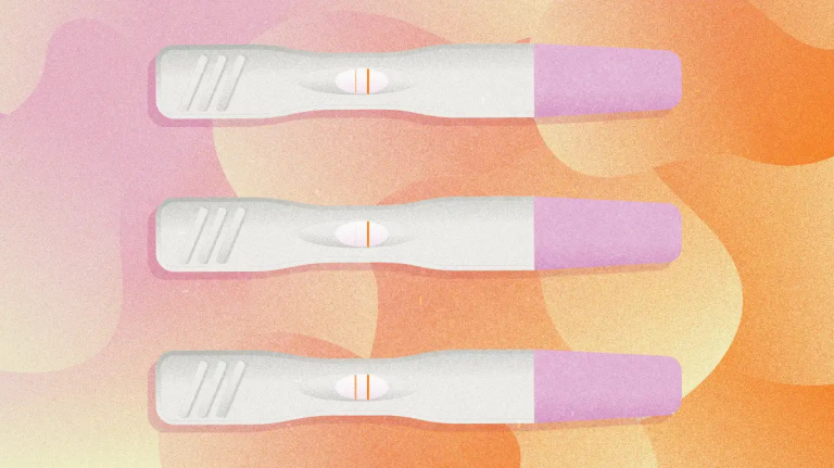 Decoding Pregnancy Tests: Does Line Thickness Mean Anything?