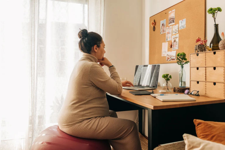 Calling All Freelancers: How to Plan Self-Employed Maternity Leave