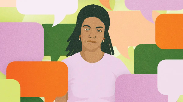 How to Deal with *Those* Comments in the Final Days of Pregnancy