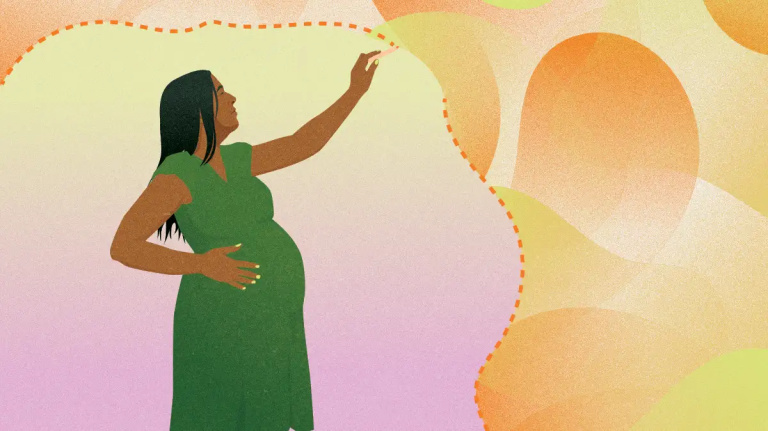 How to Set Baby Shower Boundaries—Especially If You’re a People Pleaser