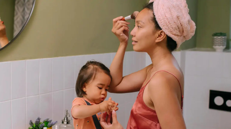 How Long Does it Take to Feel Like Yourself After Having a Baby?
