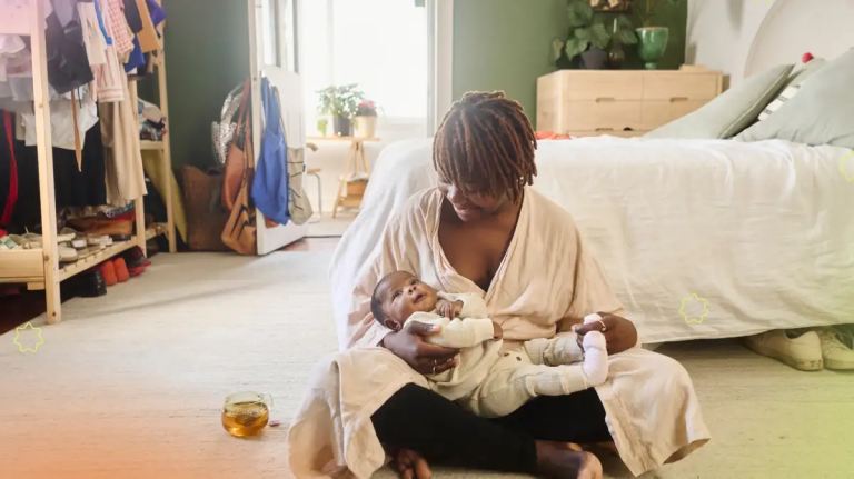 Does Motherhood Change You? It’s Complicated, According to These Women