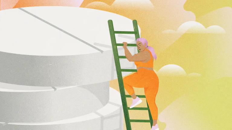 How to Navigate the Transition Off of Birth Control