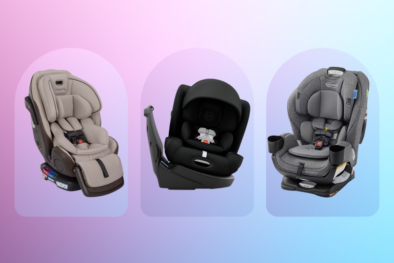 The Best Convertible Car Seats of 2026.