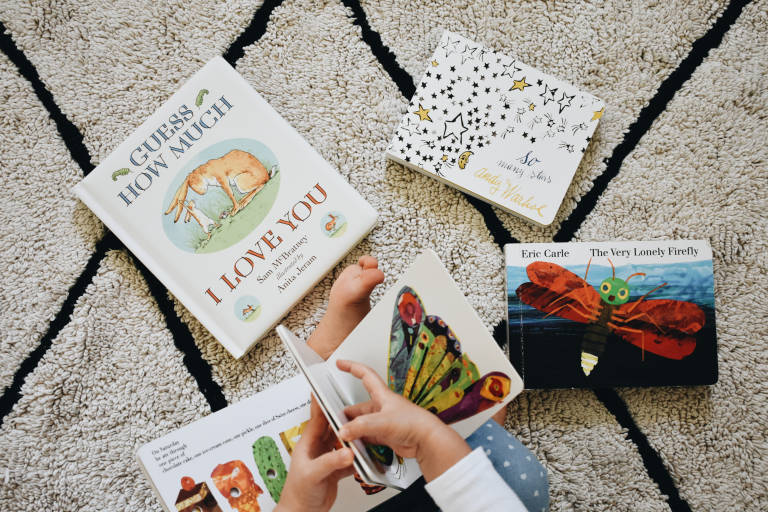 How to Get Free Stuff For Your Kids—Books, Museum Passes and More