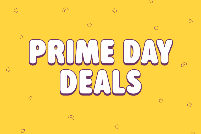 The Best Amazon Prime Day Deals for Babies, Kids and Parents
