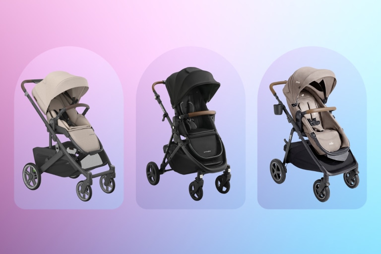 The Best Strollers of 2026.
