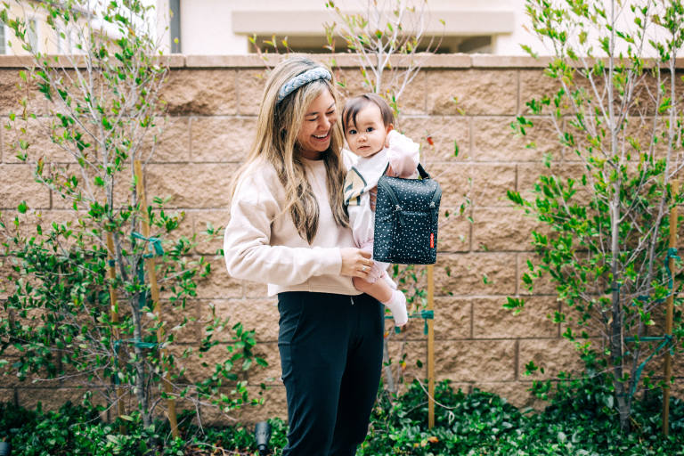 What to Pack for Baby’s First Overnight Stay