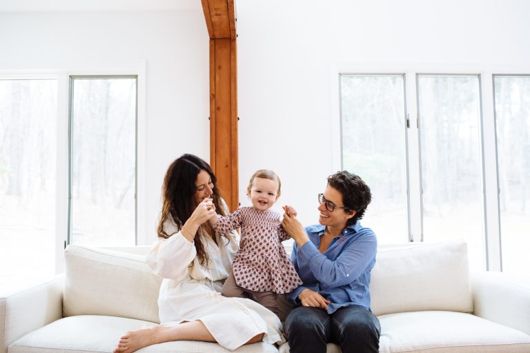 5 Financial Tasks to Tackle Before Your Baby Turns 1