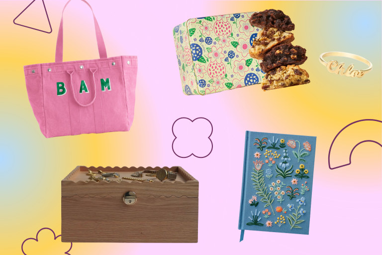40+ Gifts for New Moms to Make Her Feel Truly Celebrated 