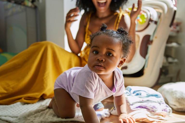 6 Reasons to Keep Babylist Close After Baby Arrives