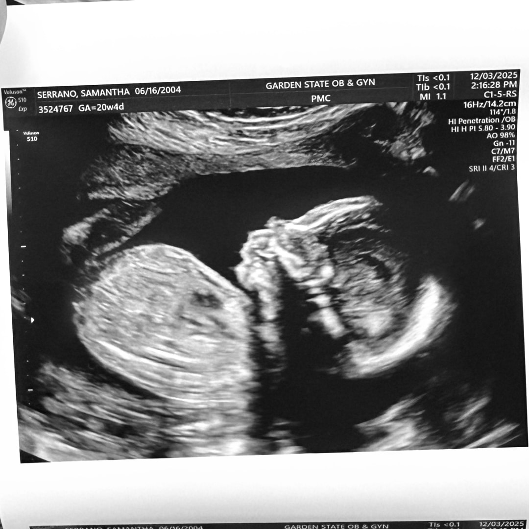 Photo shared by Samantha for their Babylist baby registry.