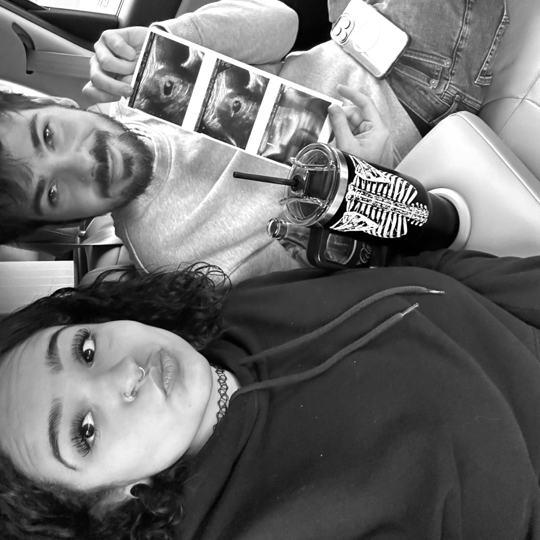 Photo shared by Isanna for their Babylist baby registry.