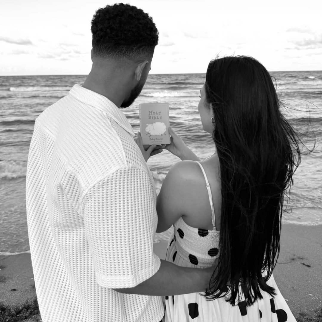 Photo shared by Aileen for their Babylist baby registry.