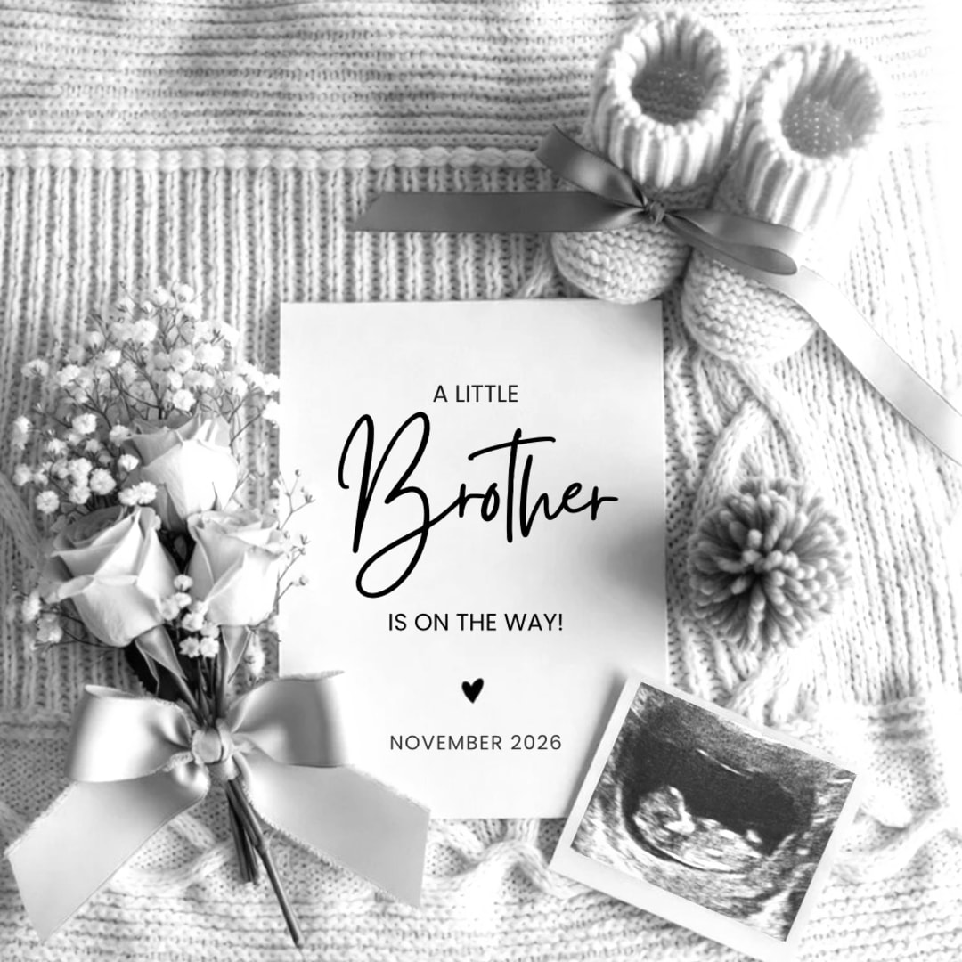Photo shared by Dorothy for their Babylist baby registry.
